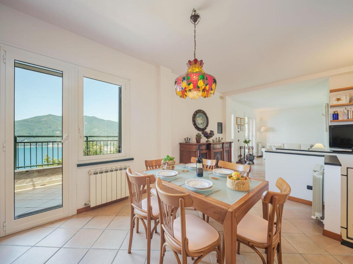 Apartment Lambrusca By Interhome Moneglia Eksteriør billede