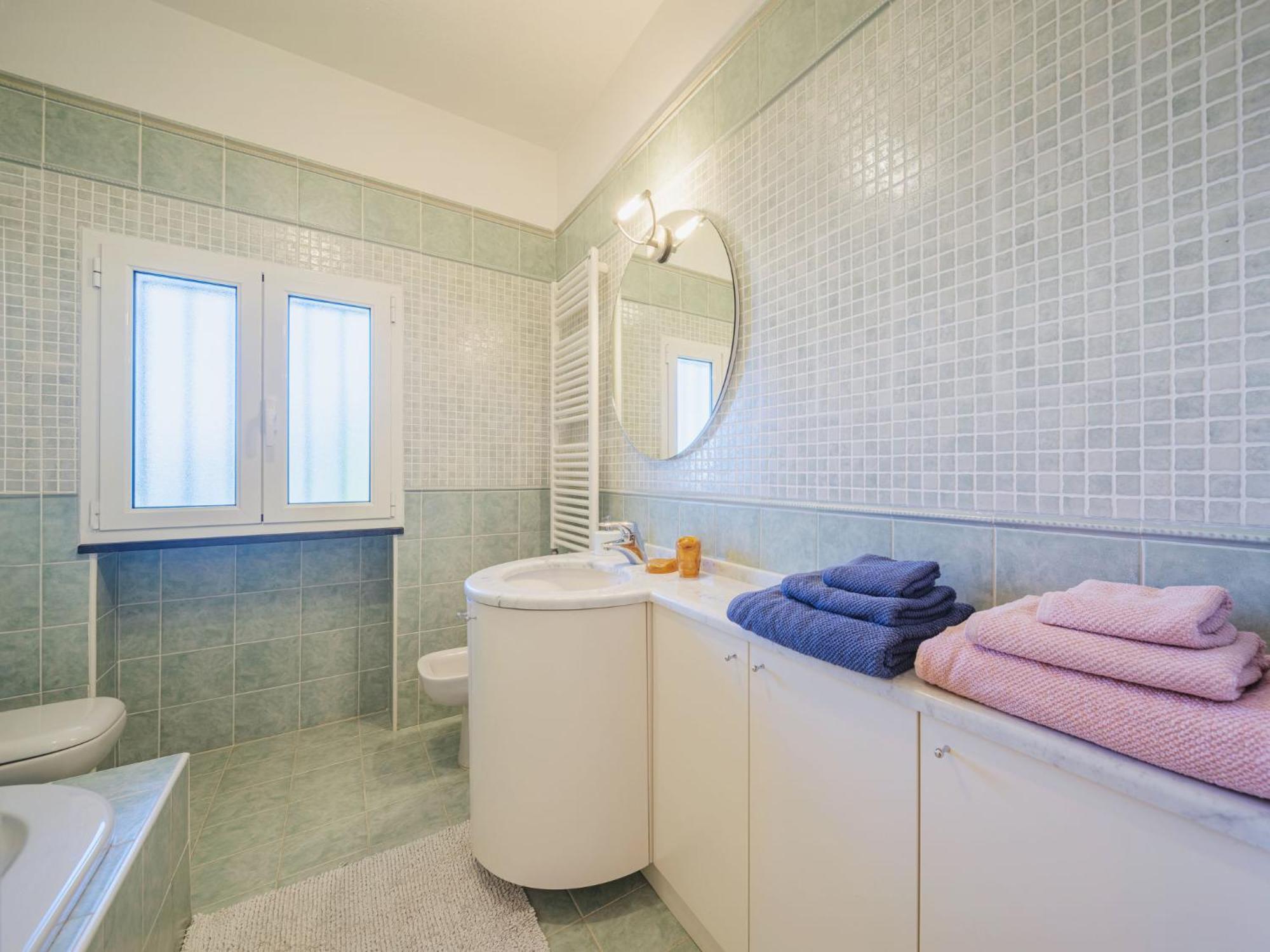 Apartment Lambrusca By Interhome Moneglia Eksteriør billede