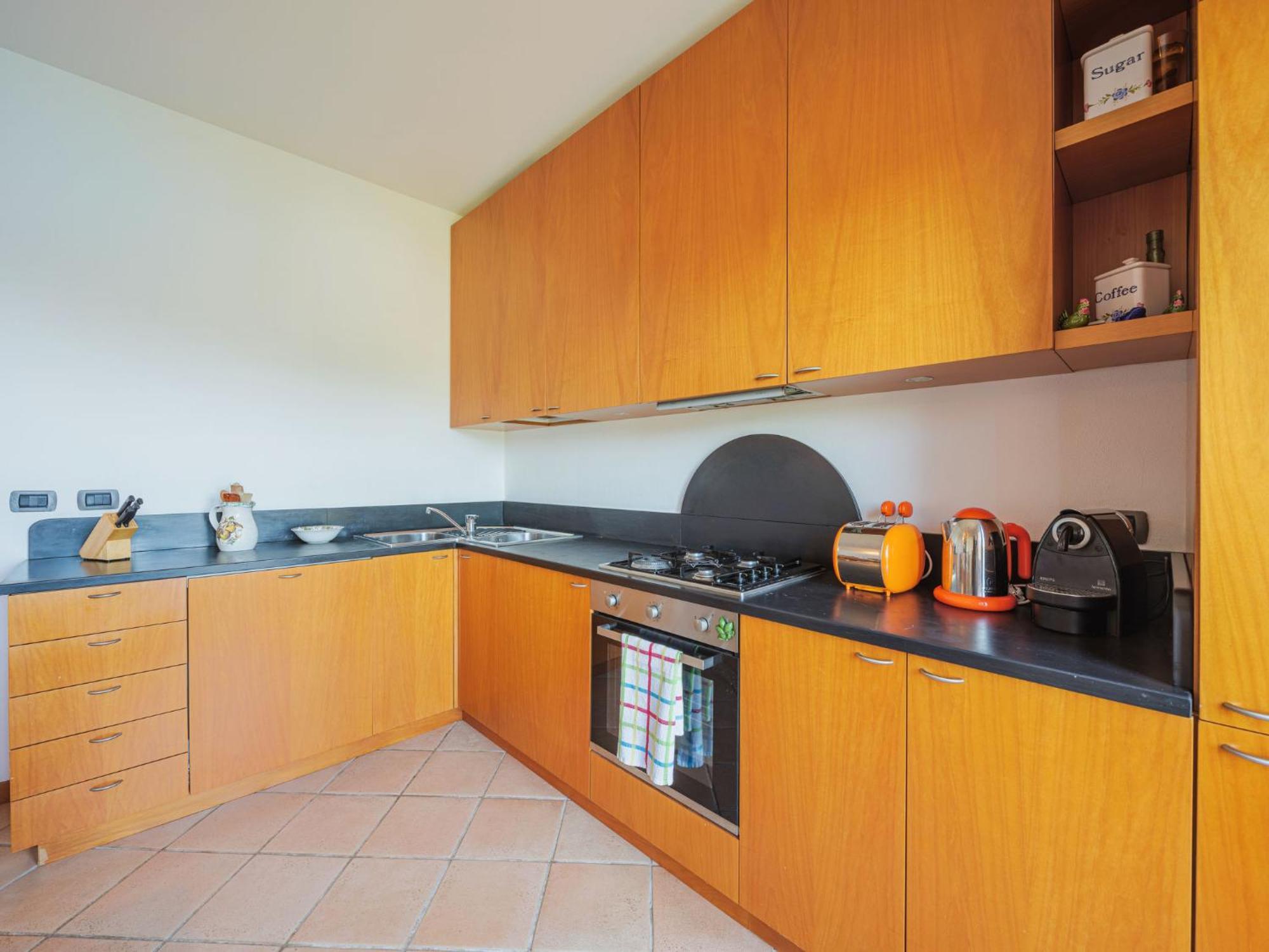 Apartment Lambrusca By Interhome Moneglia Eksteriør billede