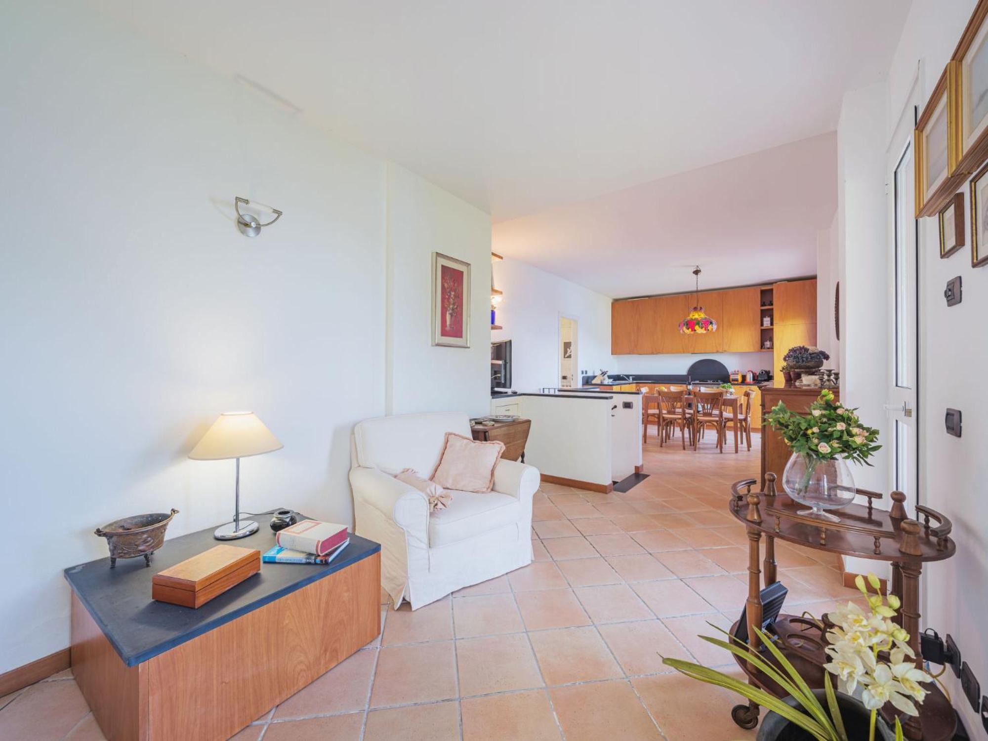 Apartment Lambrusca By Interhome Moneglia Eksteriør billede